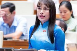 ĐBQH đề nghị bổ sung dinh dưỡng học đường vào Chương trình mục tiêu quốc gia
