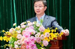 Bắc Ninh đưa chuyển đổi số 'chạm' tới từng cửa h&agrave;ng, hộ kinh doanh