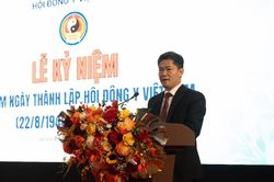 80 năm Hội Đông y Việt Nam: Từ gìn giữ di sản đến bước chuyển mình bằng khoa học