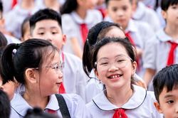 Học sinh Hà Nội được nghỉ lễ Quốc khánh 2/9 mấy ngày?