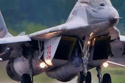 Lý do tiêm kích MiG-29 Nga mất vị thế hàng đầu