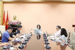 Hoàn thiện chức năng, nhiệm vụ của Cục Bảo trợ xã hội tinh gọn, hiệu quả