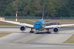 Phó Thủ tướng yêu cầu làm rõ nguyên nhân sự cố chuyến bay VN34 tại Munich
