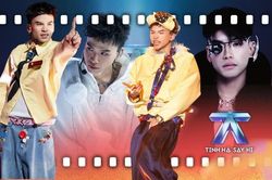 Được ví như 'Quỳnh Anh Shyn thứ 2', Thể Thiên thể hiện ra sao ở Tinh Hà 'Say Hi'?