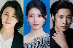 Netizen Hàn phàn nàn phim mới của Suzy: 'Mỹ nam hàng thật đi đâu hết mất rồi?'