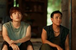 Nghỉ Hè Sợ Nghỉ Hưu: Huỳnh Lập đã 'điện ảnh' hơn từ những góp ý của khán giả