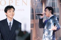SOOBIN 'bắn tim' chiều lòng KINGDOM, kết hợp ấn tượng cùng chủ nhân giải Grammy
