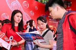 Hà Nội tập trung nguồn lực phát triển 12 đại học giữ vai trò trung tâm về đào tạo tài năng, tinh hoa