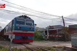 Tăng cường trực cảnh báo lối đi tự mở đường sắt dịp 2/9 | ATV ngày 21/8/2026