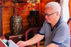 Nhớ cái thời làm Báo An ninh Thủ đô… sướng lắm!