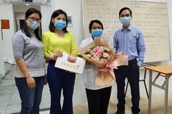 Bản lĩnh phóng viên An ninh Thủ đô giữa thời bình