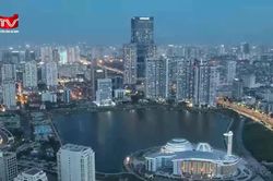 Mỗi địa điểm sẽ có mã định danh 12 chữ số