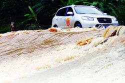 Những chuyến xe nghĩa tình xuyên nửa thế kỷ