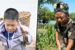 Trào lưu cho trẻ đi 'trại khổ sai' để học cách yêu thương gia đình