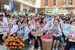 Hà Nội: Giảm tải áp lực hành chính cho giáo viên, thí điểm đột phá giáo dục thể chất
