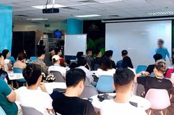 100 USD và 'vai diễn' của phóng viên An ninh Thủ đô