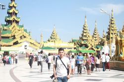 Quên sao được những trải nghiệm để đời