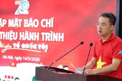 Lan tỏa mạnh mẽ chiến dịch 'Tôi yêu Tổ quốc tôi' trên toàn quốc