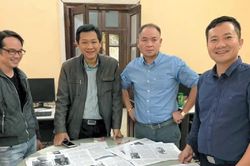 Vẫn vẹn nguyên những đêm không ngủ