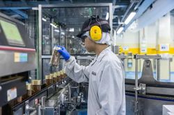 Nestl&eacute; Việt Nam tăng cường năng lực sản xuất c&agrave; ph&ecirc; chất lượng cao xuất khẩu