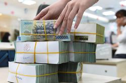 Nợ xấu vẫn nan giải