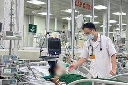 Nguy kịch vì tự sử dụng thuốc nam trên mạng