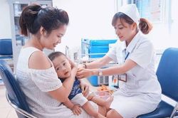 Yêu cầu tăng cường tiêm chủng mở rộng năm 2026