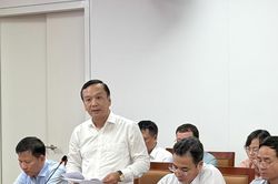 Hải Phòng: Hoàn tất sắp xếp mạng lưới cơ sở giáo dục, sẵn sàng năm học mới