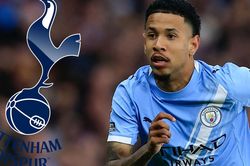 Man City bán cầu thủ với giá đắt kỷ lục cho Tottenham