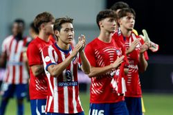 H&agrave;ng c&ocirc;ng bạc triệu của Atletico vẫn thiếu linh hồn