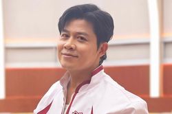 Nguyễn Văn Chung: 'Tôi hát không hay'