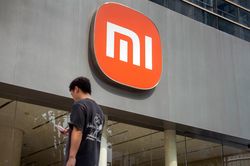 Xiaomi gặp khó