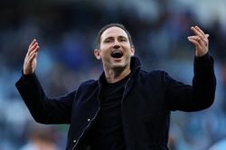 Arsenal gặp ngay đội bóng mang hiệu ứng Lampard