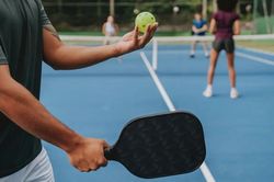 Việt Nam có đại diện dự Major League Pickleball Asia 2026