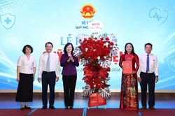Ra mắt Quỹ Phòng bệnh: Kế thừa, mở rộng nguồn lực phòng ngừa bệnh tật
