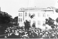 Cả nước tiếp tục sôi sục khí thế Tổng khởi nghĩa (1945)