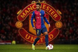 Tin chuyển nhượng 21.8: Man United tiếp cận Balde sau trở ngại vụ Lewis Hall