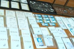 Vụ buôn lậu kim cương xuyên quốc gia: Giám đốc PNJ-LAB bị xác định trục lợi