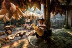 Phải tạo được bước chuyển mạnh mẽ từ tư duy quản lý
