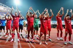 Từ bản lĩnh Mỹ Đình đến thử thách Rajamangala