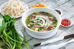 Điểm đến ẩm thực hàng đầu thế giới
