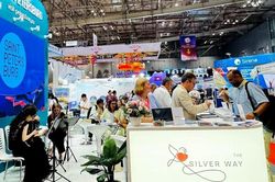 Khám phá Saint Petersburg tại ITE HCMC 2026