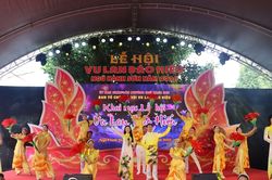 Lan tỏa đạo hiếu từ m&ugrave;a Vu Lan