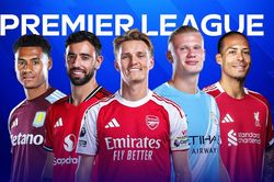 Lịch thi đấu vòng 1 Ngoại hạng Anh 2026/27: Arsenal, Man United chạm mặt tân binh