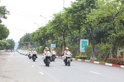Sơn La bảo đảm an to&agrave;n giao th&ocirc;ng dịp nghỉ lễ 2.9 v&agrave; đầu năm học mới