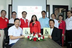 Hơn 1,4 tỉ đồng xây cầu giao thông nông thôn tại Đồng Tháp