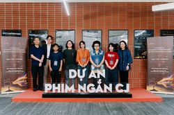Top 5 đạo diễn phim ngắn CJ 2026 được học cùng chuyên gia Việt - Hàn