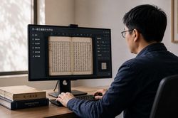 Bảo tàng tư nhân lâu đời nhất châu Á bước vào thời đại AI