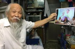 Nghệ sĩ nhiếp ảnh Quang Phùng qua đời ở tuổi 95, để lại di sản hình ảnh về Hà Nội