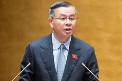 Chính phủ trình cơ chế, chính sách đối với dự án xây dựng khu đô thị lấn biển để tích hợp vào dự án Luật Phát triển đô thị